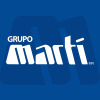 Marti.mx logo