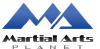 Martialartsplanet.com logo