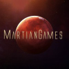 Martiangames.com logo