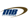 Martinbrower.com logo