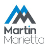 Martinmarietta.com logo