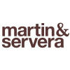 Martinservera.se logo