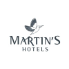 Martinshotels.com logo