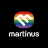 Martinus.sk logo