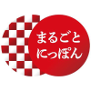 Marugotonippon.com logo