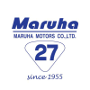 Maruhamotors.co.jp logo
