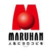 Maruhan.co.jp logo