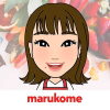 Marukome.co.jp logo
