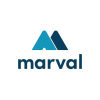 Marval.co.uk logo