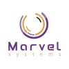 Marvel.com.sa logo