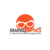 Marveloptics.com logo