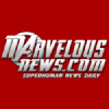 Marvelousnews.com logo