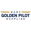Marvgolden.com logo