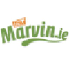 Marvin.ie logo