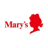 Mary.co.jp logo