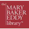 Marybakereddylibrary.org logo