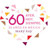 Marykay.com.mx logo