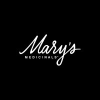 Marysmedicinals.com logo