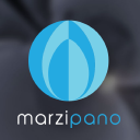 Marzipano.net logo