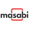 Masabi.com logo