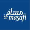 Masafi.com logo