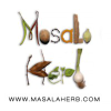 Masalaherb.com logo