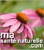 Masantenaturelle.com logo