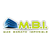 Masbaratoimposible.com logo