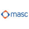 Masc.nl logo