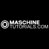 Maschinetutorials.com logo