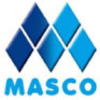Masco.com.sa logo