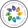 Mascomabank.com logo