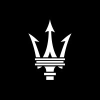 Maserati.com logo
