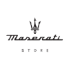 Maseratistore.com logo