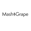 Mashandgrape.com logo