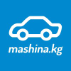 Mashina.kg logo