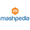 Mashpedia.com logo