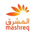 Mashreq.com logo