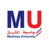 Mashreq.edu.sd logo