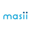 Masii.co.th logo