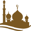Masjidiman.com logo