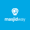 Masjidway.com logo