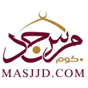 Masjjd.com logo
