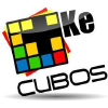 Maskecubos.com logo