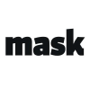 Maskmagazine.com logo