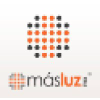 Masluz.mx logo