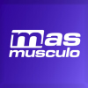 Masmusculo.com logo