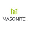 Masonite.com logo