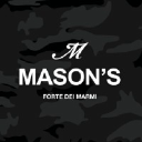 Masons.it logo
