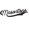 Masontops.com logo